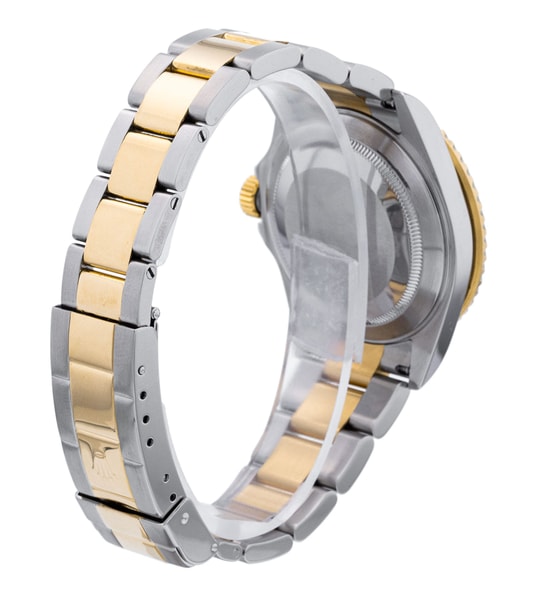 Rolex Submariner 16613